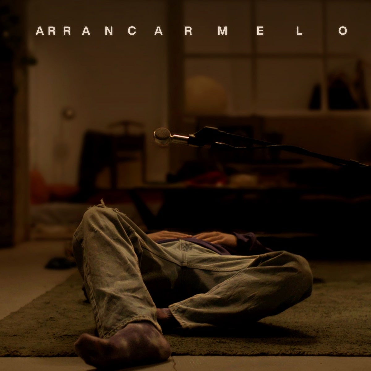 "Arrancarmelo" de Wos.
