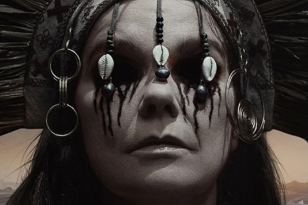 Björk protagoniza el nuevo avance de The Northman