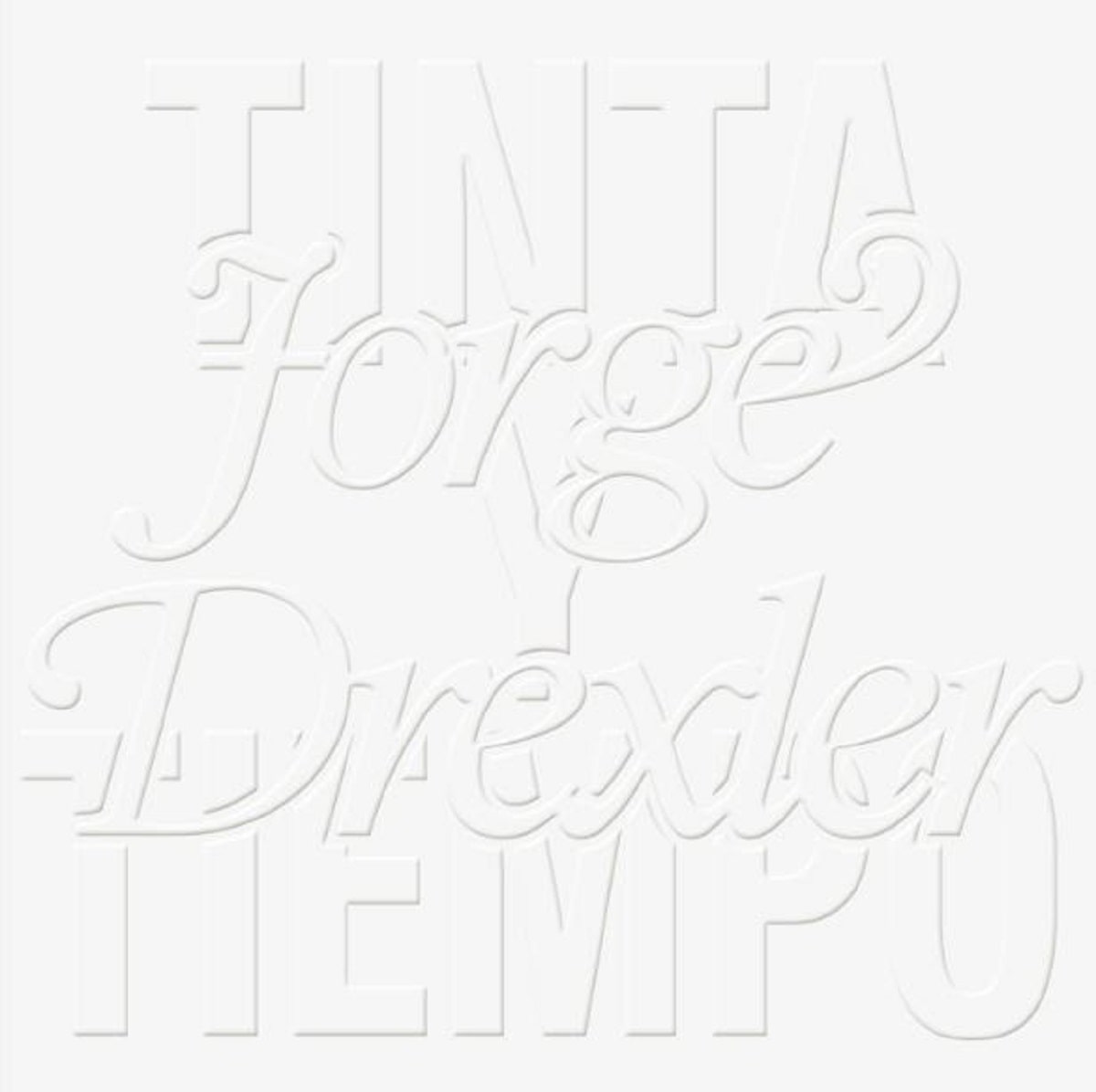 Jorge Drexler presenta Tinta y tiempo