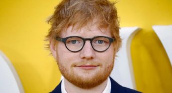 Ed Sheeran gana el juicio por las acusaciones de plagio