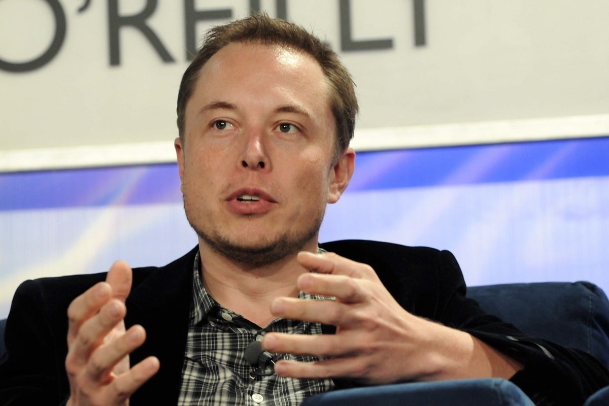 Elon Musk cree que Netflix perdió suscriptores debido al virus