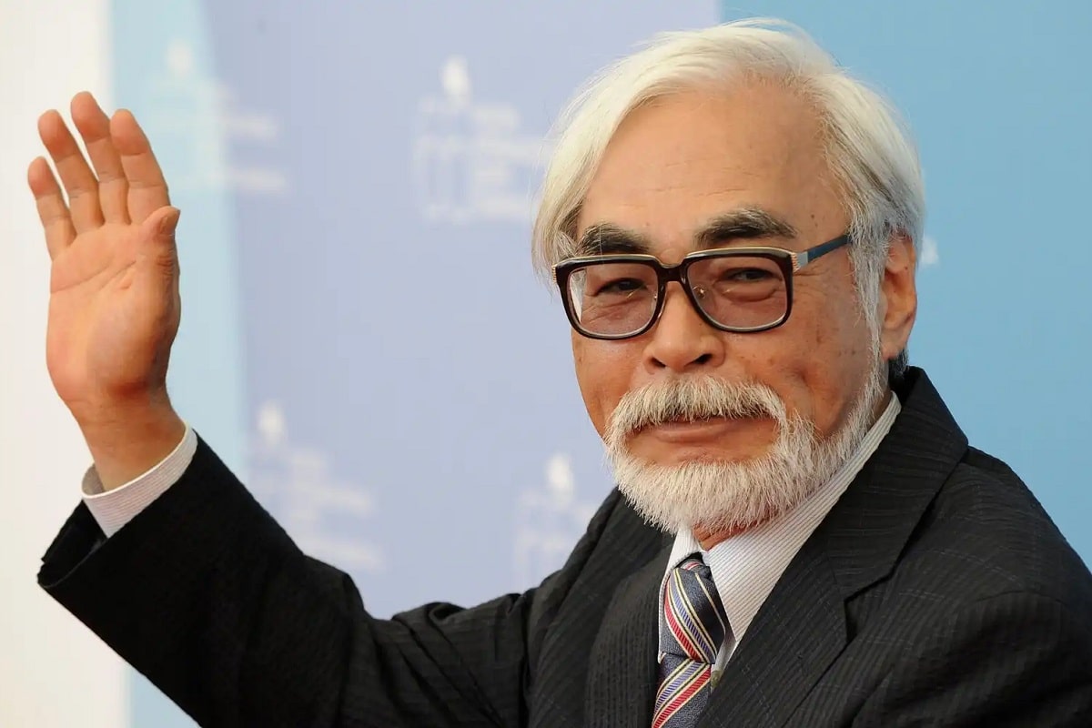 La dura crítica de Hayao Miyazaki a Hollywood