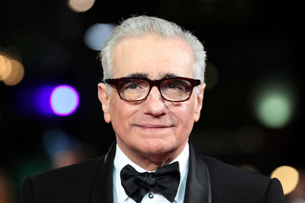 El joven director que impresionó a Martin Scorsese