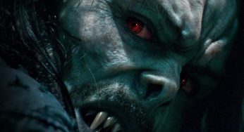 Morbius: La película con Jared Leto experimenta una caída récord para un film de superhéroes