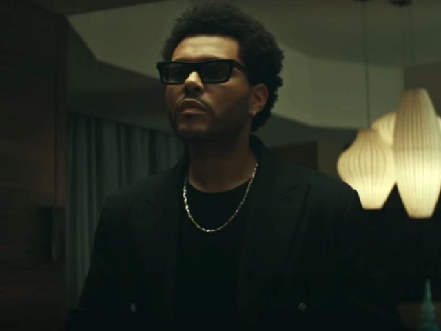 The Weeknd cuenta con Jim Carrey y HoYeon Jung para el vídeo de