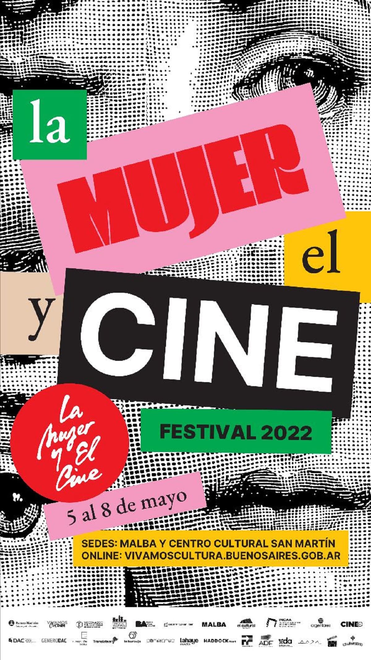 La Mujer y el Cine Todo lo que hay que saber sobre la nueva edición