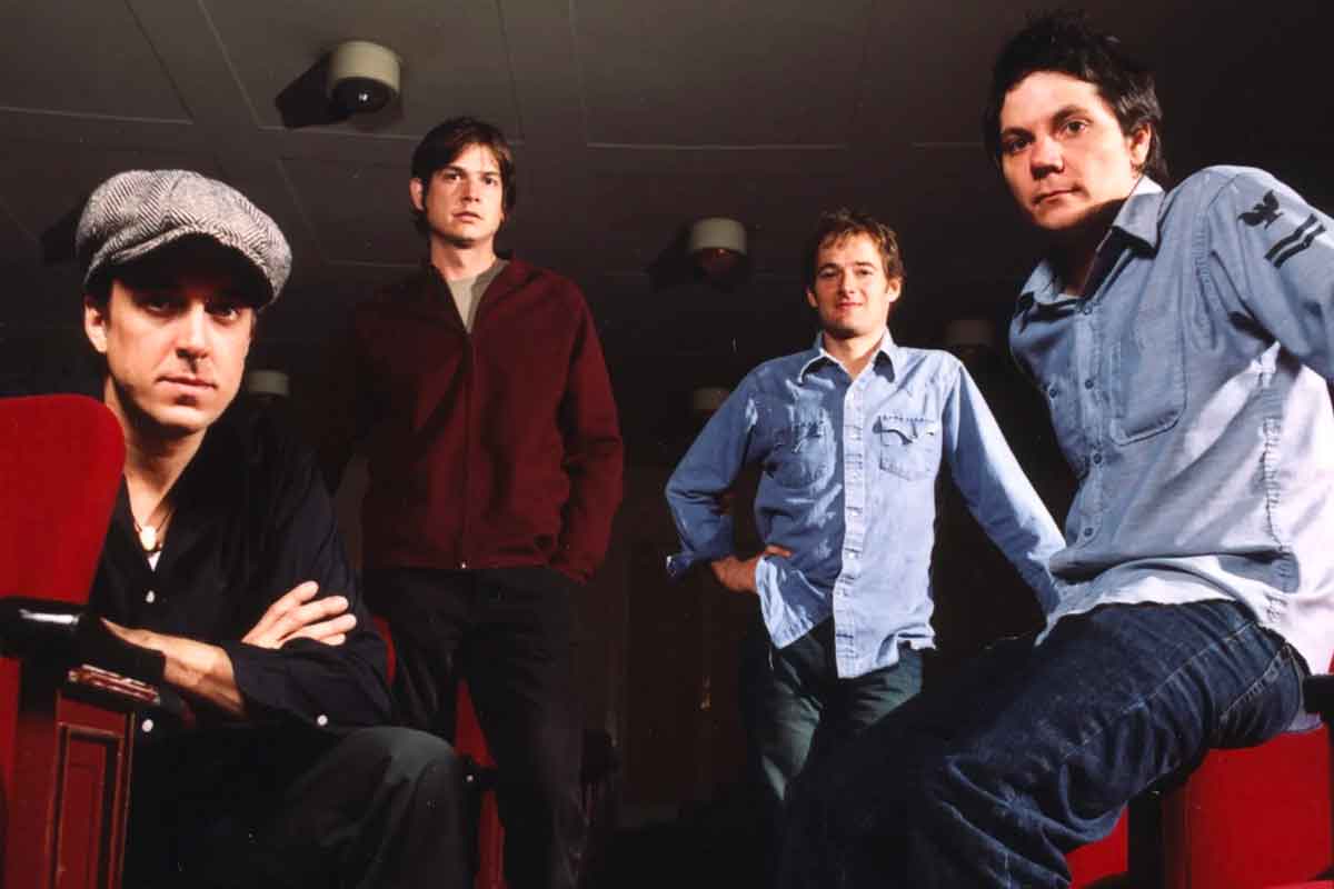 Wilco en 2002