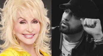 Salón de la Fama del Rock & Roll: Eminem y Dolly Parton entre los nuevos ingresantes