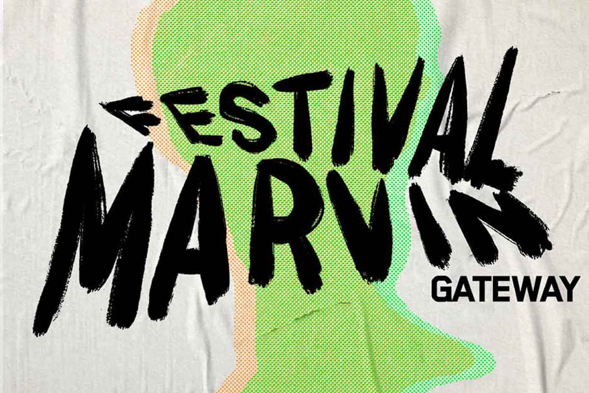 Festival Marvin Gateway 2022