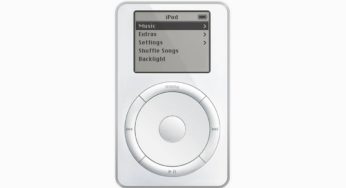 Apple dejará de producir el iPod