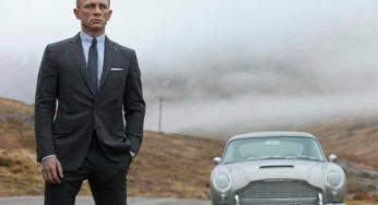 La música de James Bond tendrá su primer documental en Amazon Prime Video