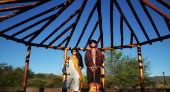 La Forastería comparte sus canciones creadas monte adentro