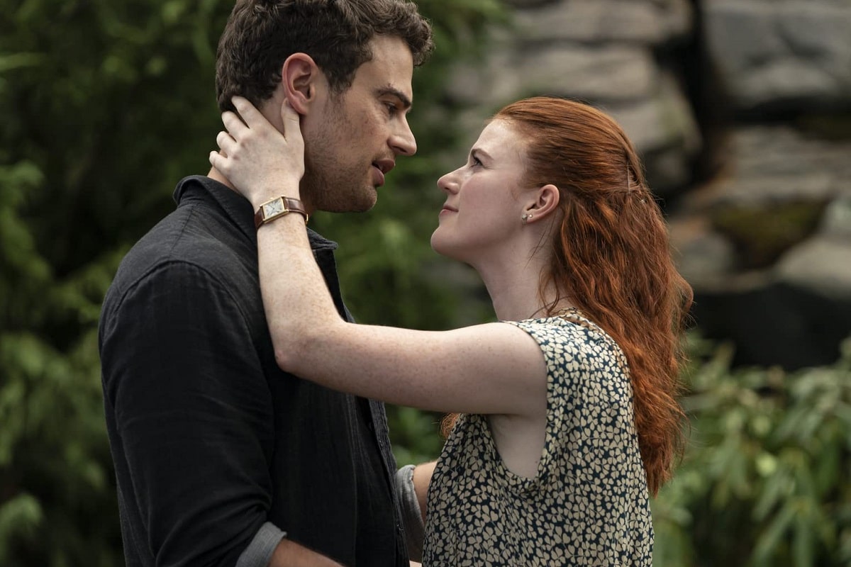 La mujer del viajero en el tiempo: La nueva serie romántica para ver en HBO Max