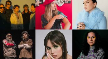 9 lanzamientos para escuchar esta semana: Babasónicos, María Codino, Carla Morrison y más