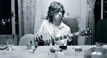 The Rolling Stones: Mick Jagger revela qué canción era"el apocalipsis"
