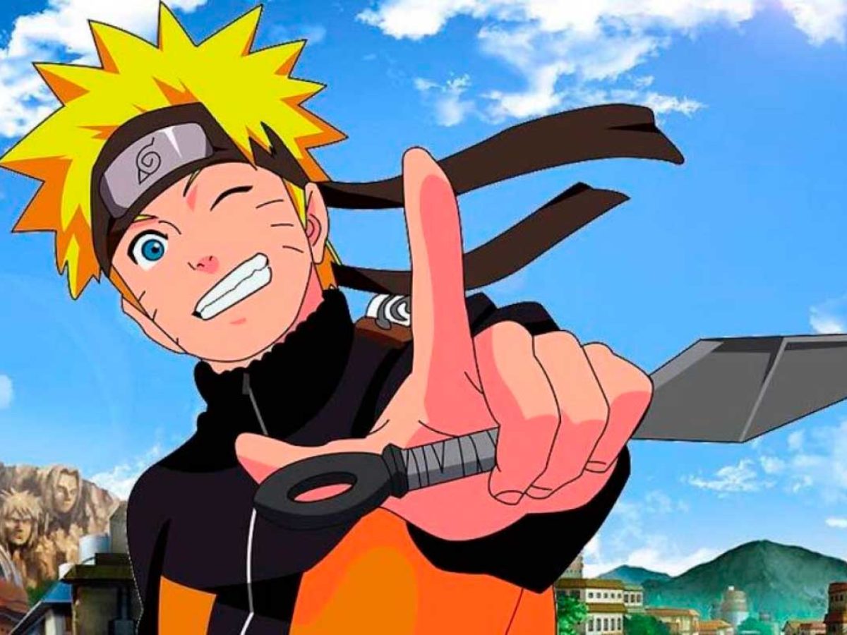 Vuelve Naruto!: El anime está lejos de desaparecer y viene