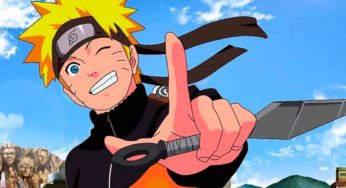 Naruto vuelve a ser el anime más popular del mundo según un estudio