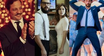 3 comedias españolas para ver en Netflix
