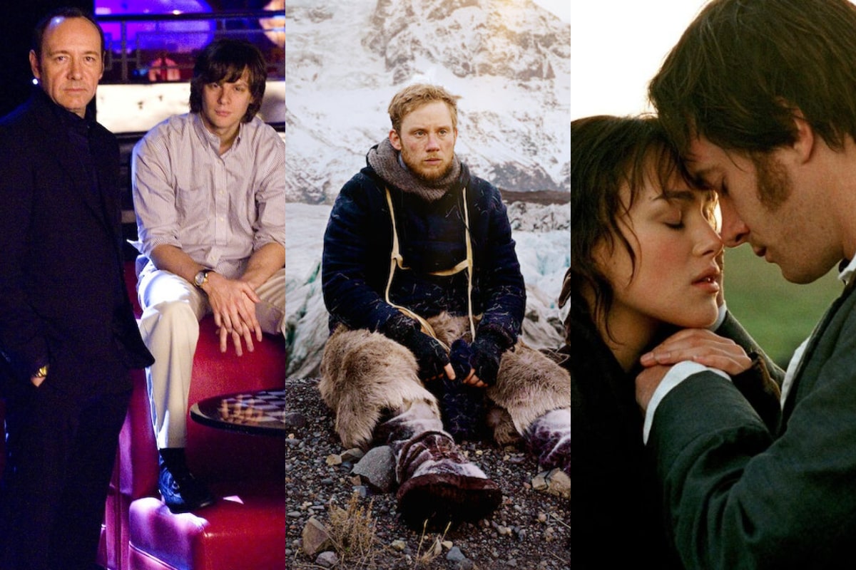 3 Books-Inspired Dramas To Watch On Netflix