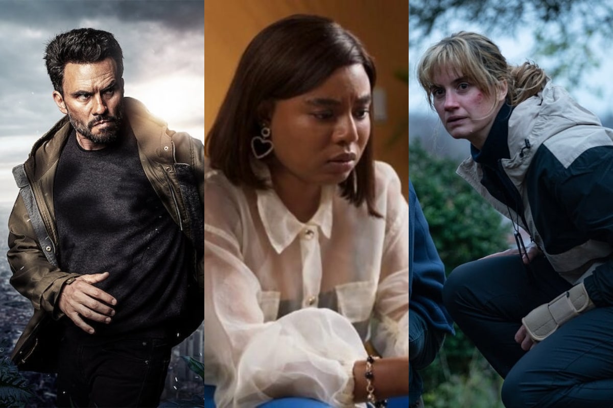 Qué ver en Netflix: 3 series thrillers que no te podés perder