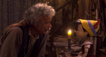 Disney revela la fecha de estreno y el avance de"Pinocchio", la versión live action del clásico infantil