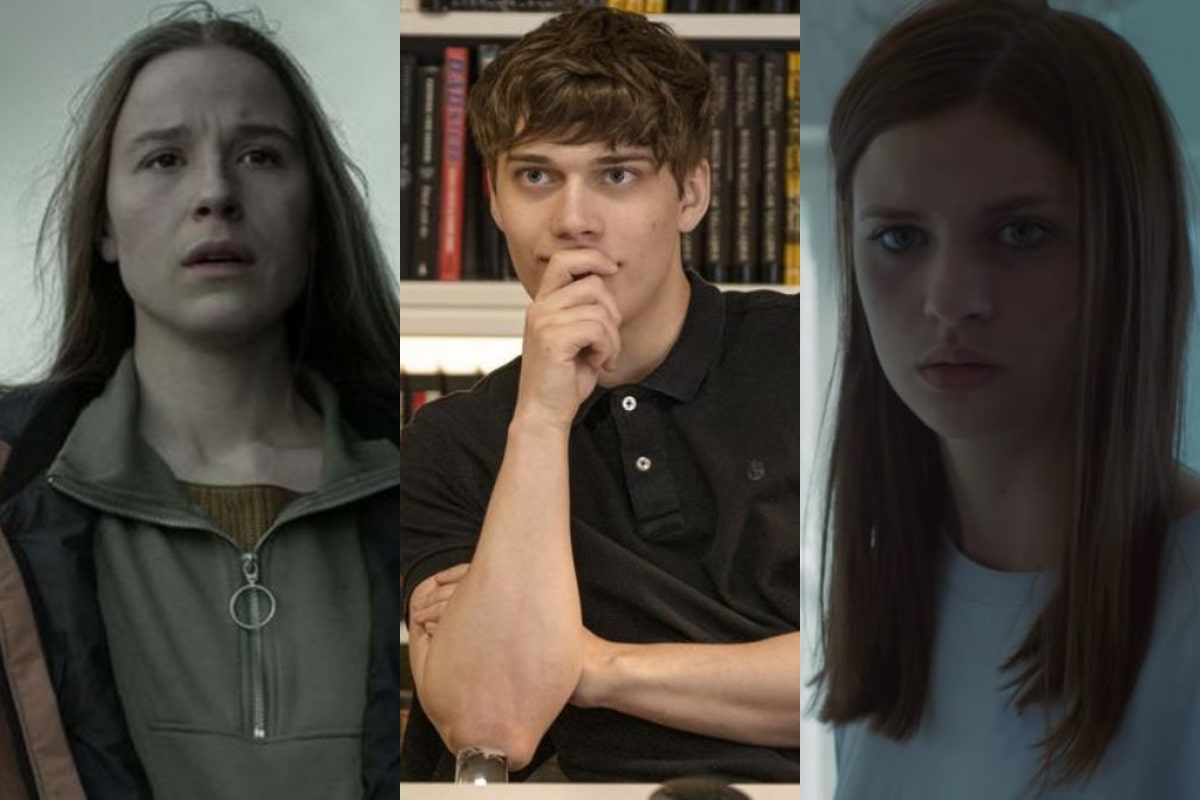 3 series escandinavas para ver en Netflix