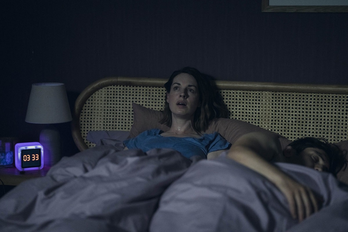 The Devil's Hour -
