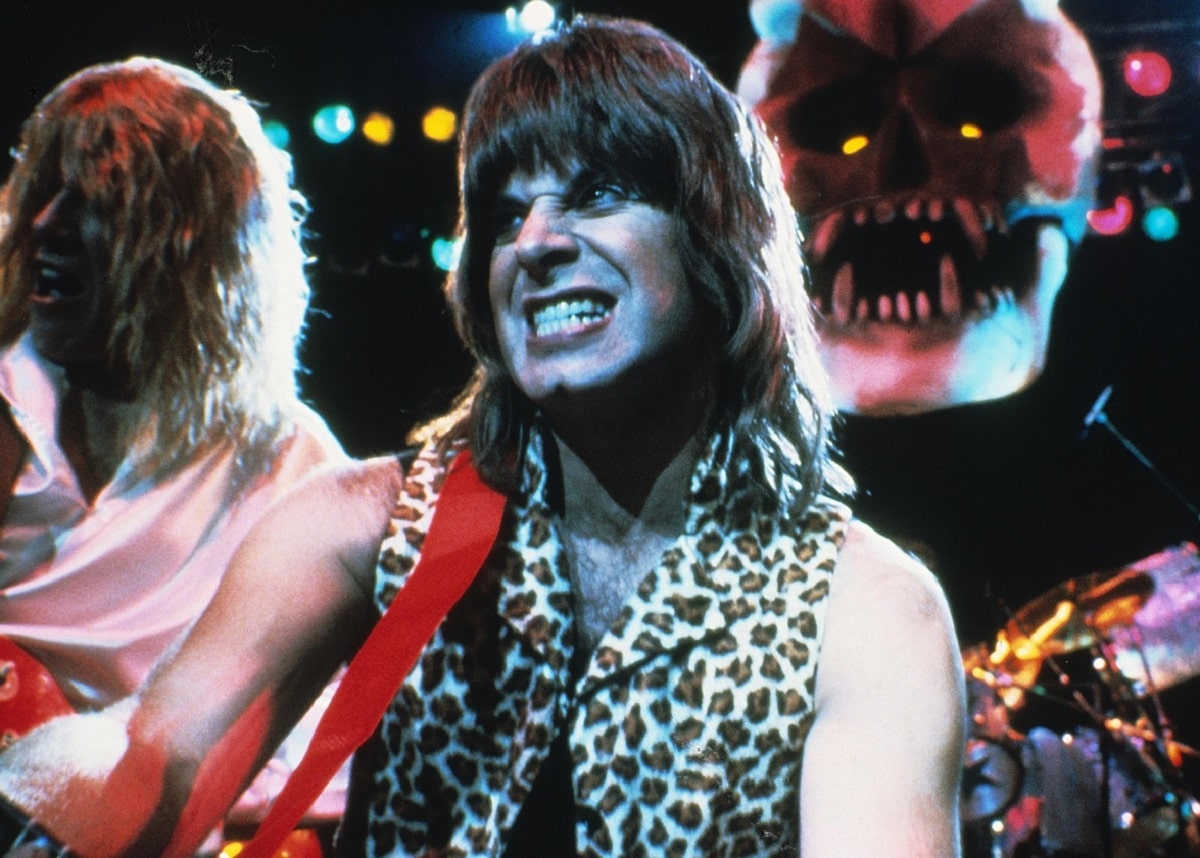 This Is Spinal Tap (1984)