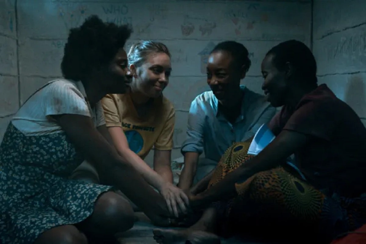 Árboles de paz: El emotivo drama que es tendencia en Netflix