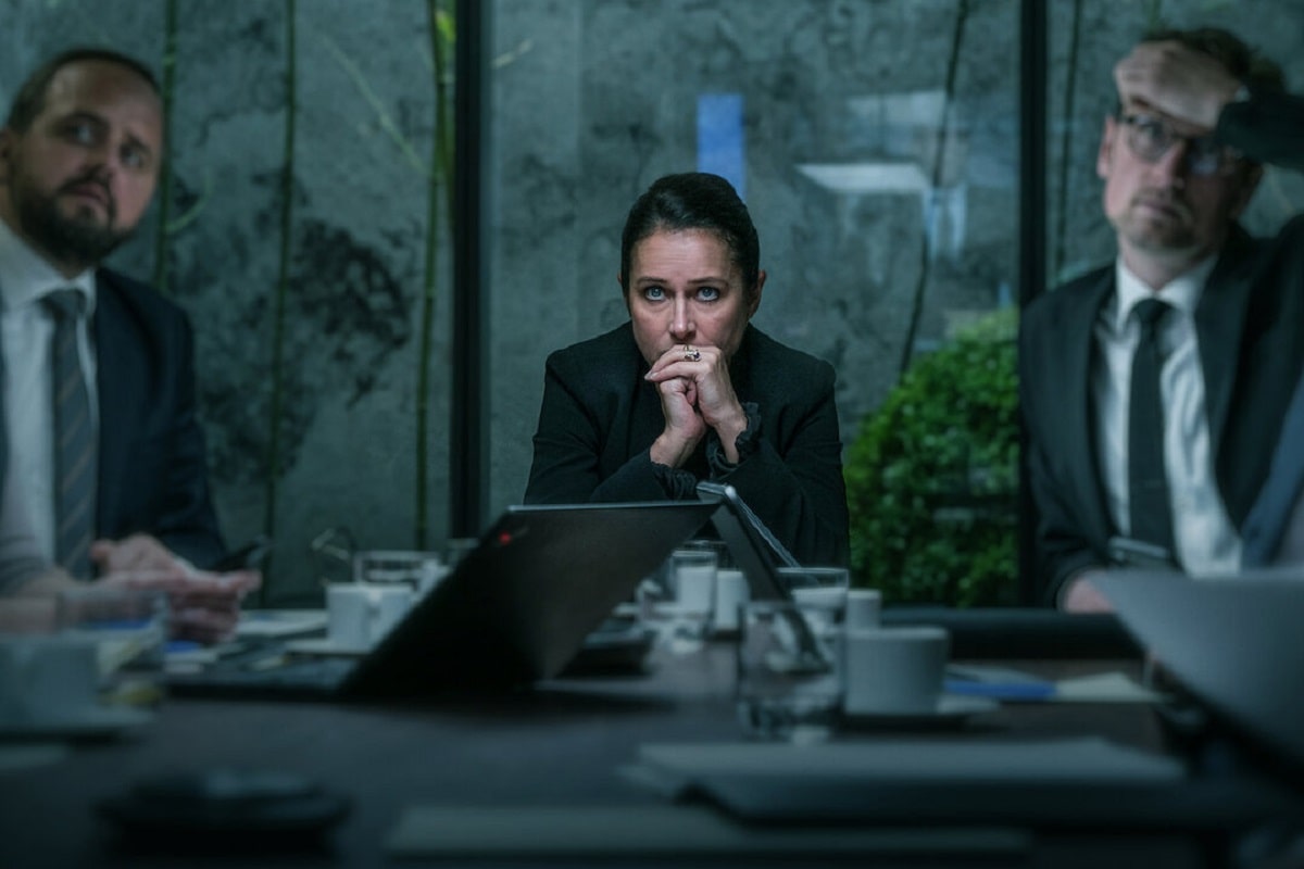 Borgen: Reino, poder y gloria: El drama político vuelve con nuevos episodios a Netflix