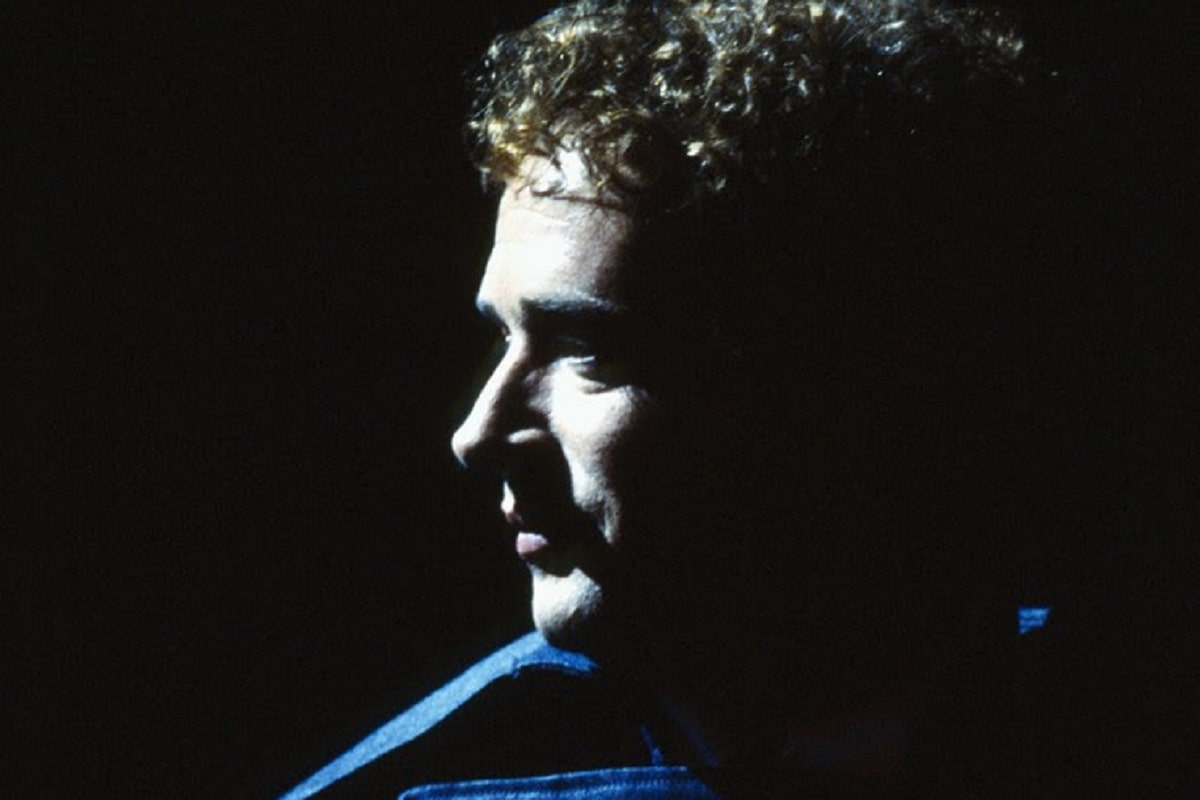 Gustavo Cerati: Escuchá “Lisa”, adelanto del álbum 14 episodios sinfónicos en vivo