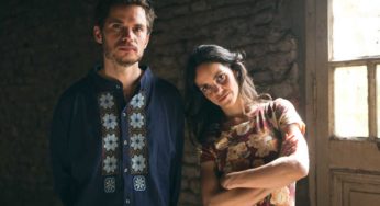 Chancha Vía Circuito y Loli Molina anuncian EP en conjunto y publican el adelanto"Los Andes"