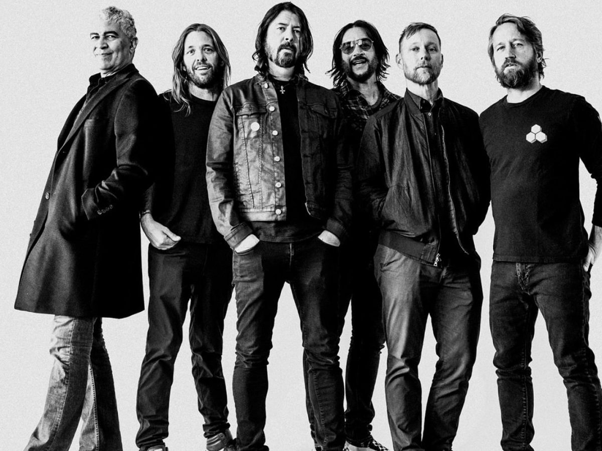 Foo Fighters