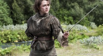 Maisie Williams sobre Game of Thrones:"Definitivamente decayó al final"