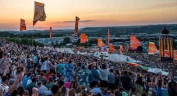 Glastonbury 2022: Los videos del festival