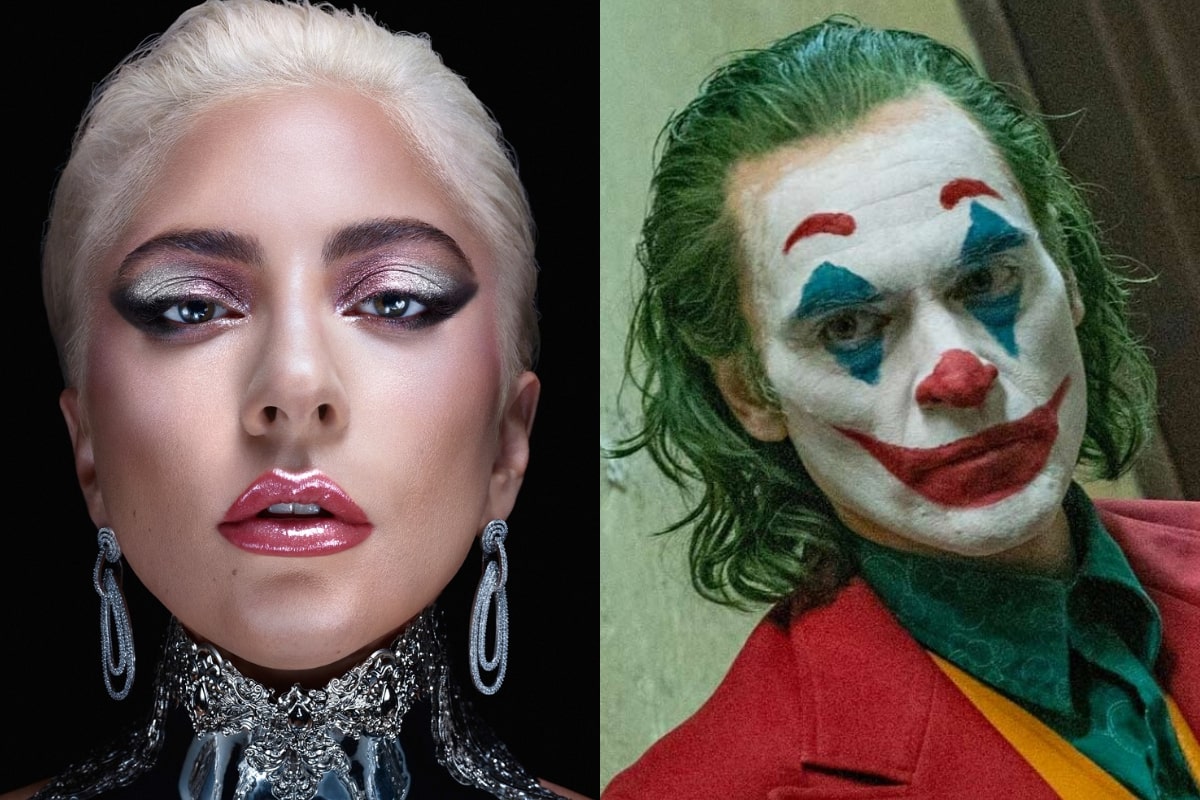Lady Gaga / Joker