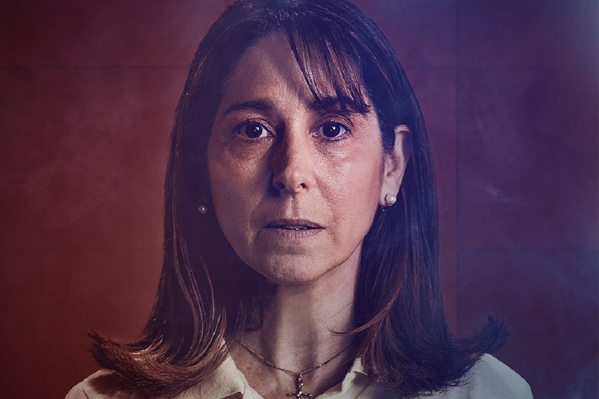María Marta: El crimen del country (2022)