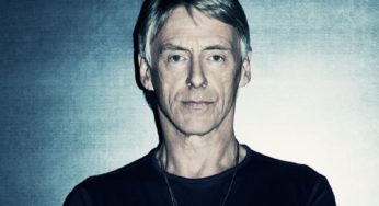 Paul Weller contra Robert Smith y The Cure:"No los soporto"