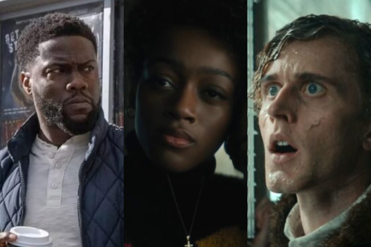 3 películas que estrenaron esta semana en Netflix