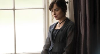 Persuasión: Netflix estrena avance de su adaptación de la novela de Jane Austen