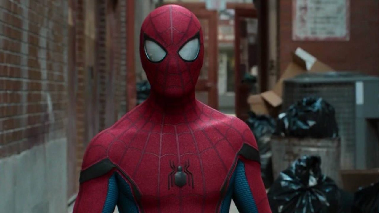 Disney+ suma varias películas de Spider-Man a su catálogo