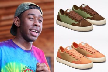 Zapatillas tyler the creator sale