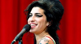 Amy Winehouse: Anuncian una biopic aprobada por su familia