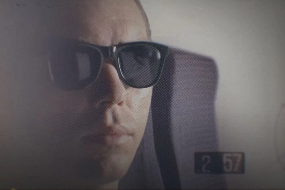 D. B. Cooper: ¿Dónde estás?