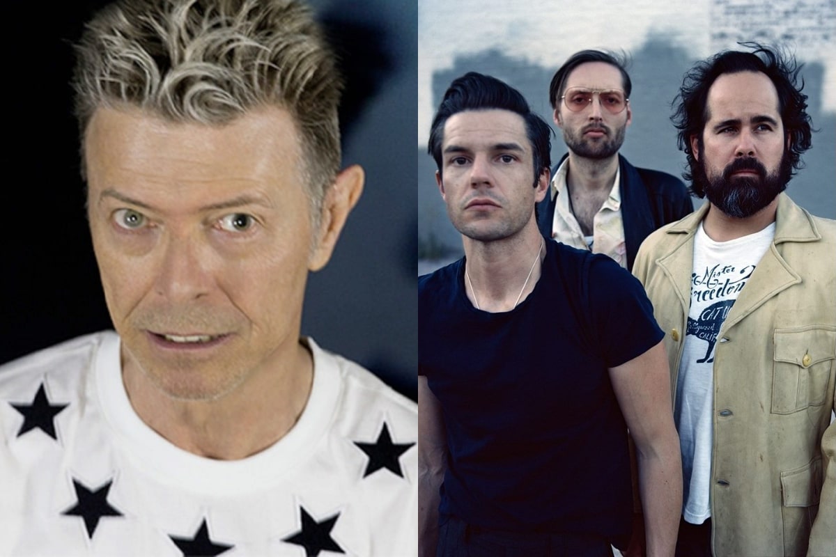 David Bowie / The Killers