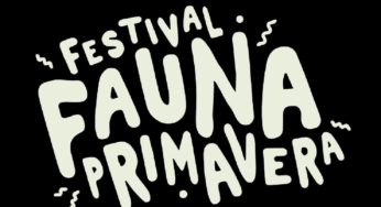 Festival Fauna Primavera anuncia el line-up de su edición 2022