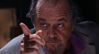 Los tres directores favoritos de Jack Nicholson