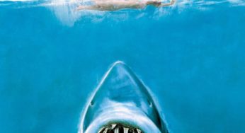 La historia detrás del póster de Tiburón