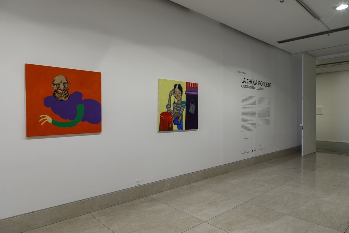 amante piel No esencial 3 exposiciones para ver en el MALBA, el Museo Moderno y el Museo Nacional  de Arte Decorativo