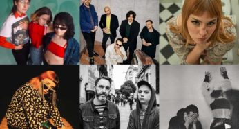 9 lanzamientos para escuchar esta semana: Isla Mujeres, Gente Conversando, Odd Mami con Saramalacara y más